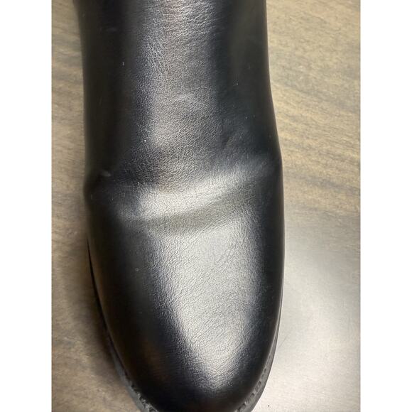 Tommy Hilfiger Women's Twinezza-F High Shaft Riding Boots Size 6.5 M - Picture 12 of 12